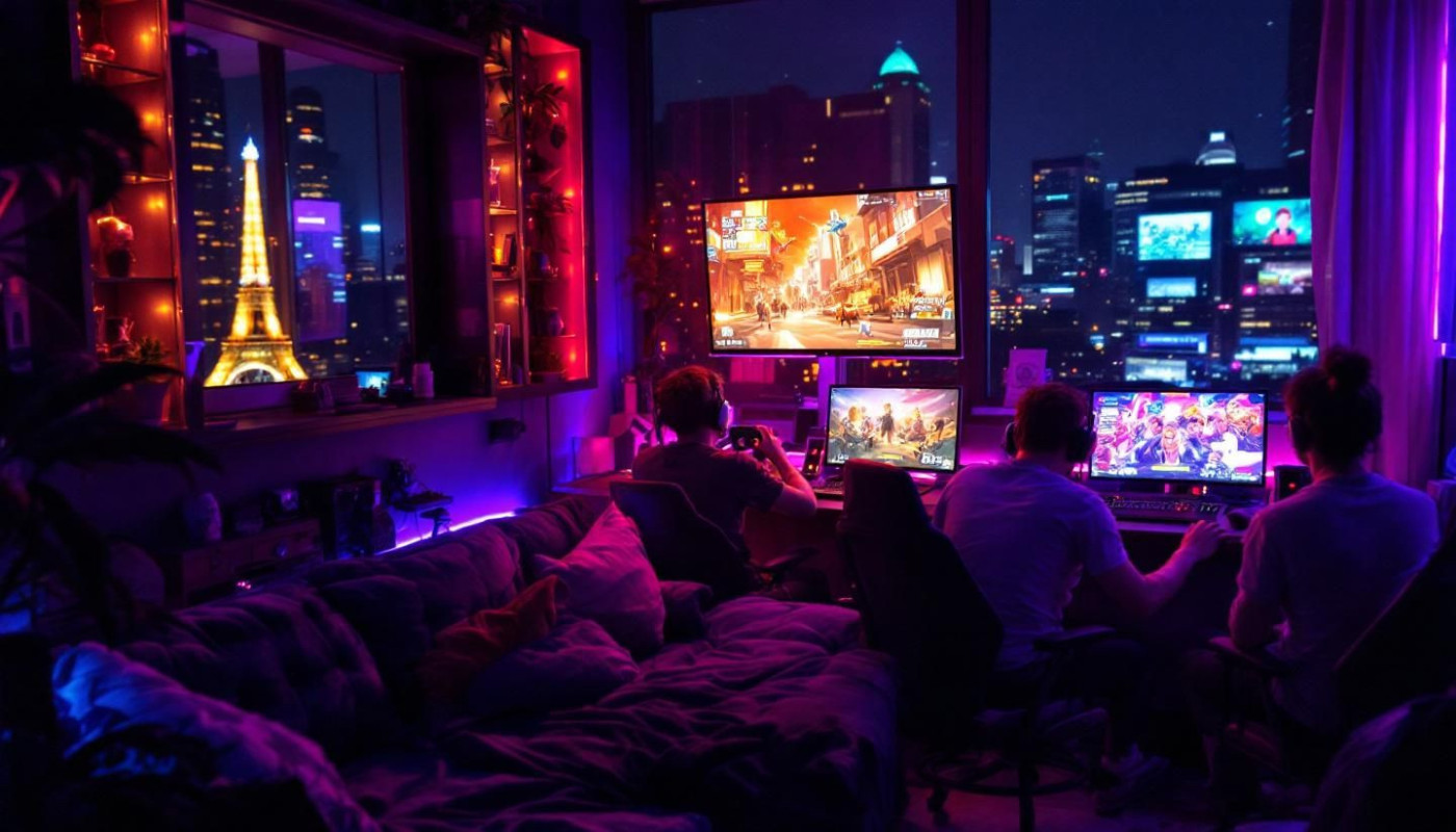 Exploring The Impact Of Genre Variety On Gaming Satisfaction