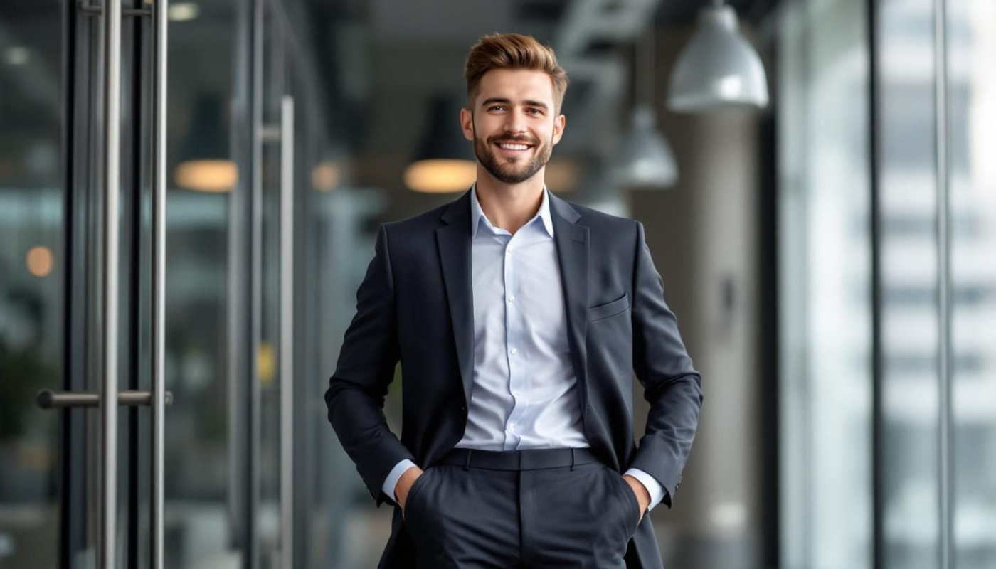 The Role Of Personal Ambition In Achieving Business Success